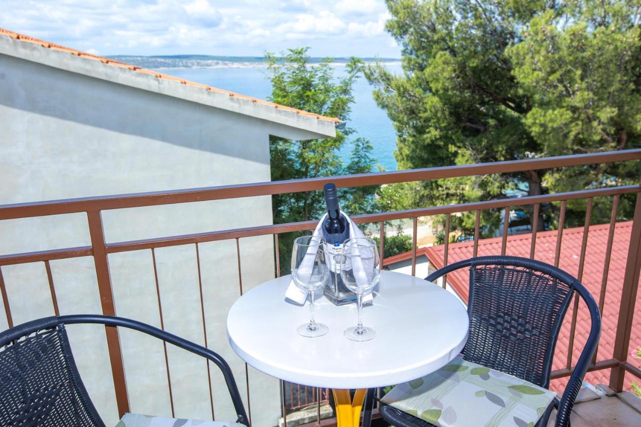 Villa Veca Starigrad Paklenica Exterior photo