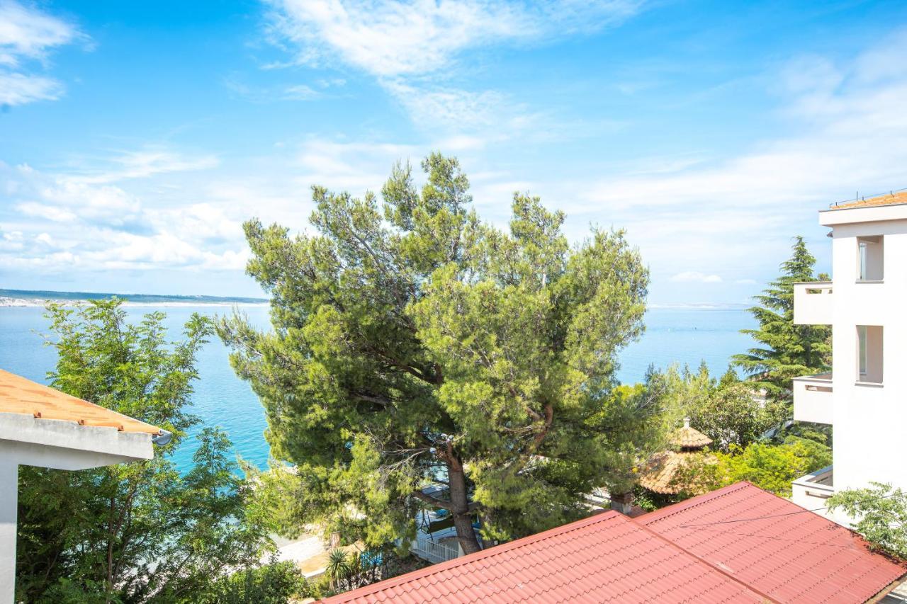 Villa Veca Starigrad Paklenica Exterior photo