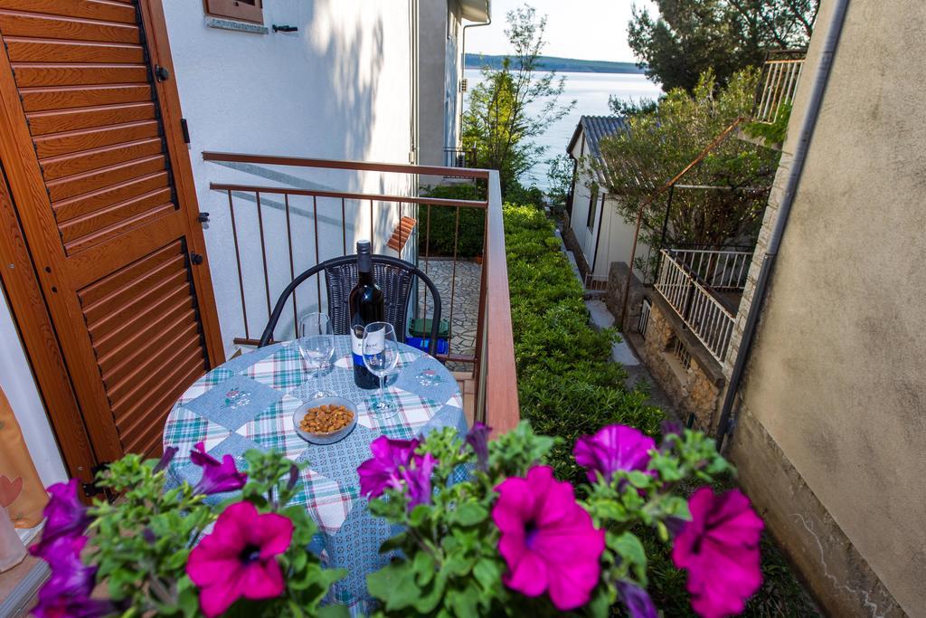 Villa Veca Starigrad Paklenica Exterior photo