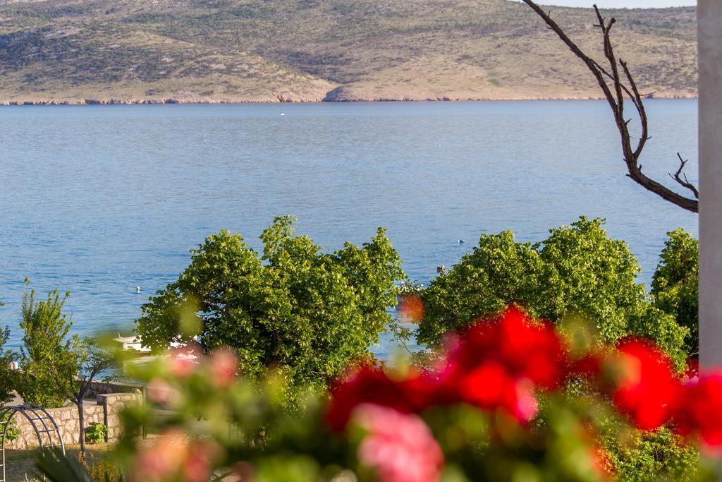 Villa Veca Starigrad Paklenica Exterior photo