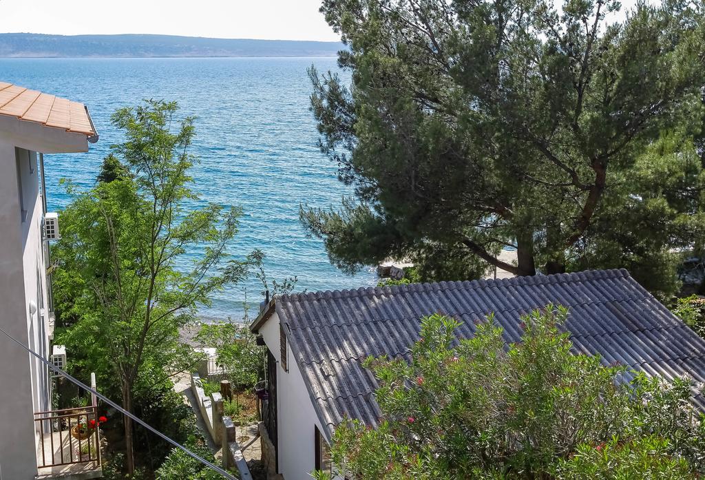 Villa Veca Starigrad Paklenica Exterior photo